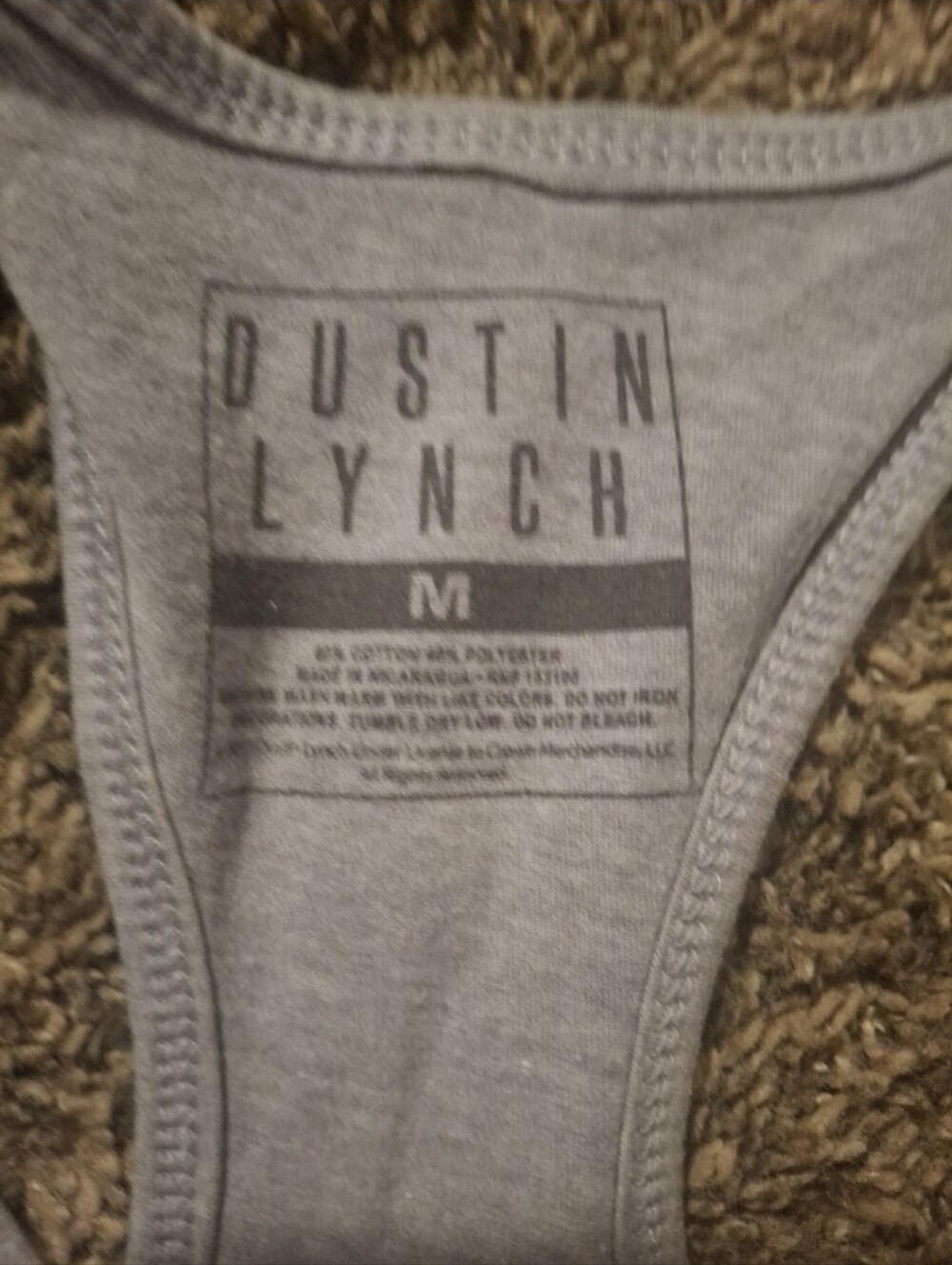 Dustin Lynch - Picture 10 of 10